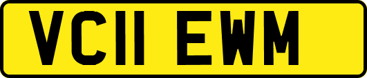 VC11EWM