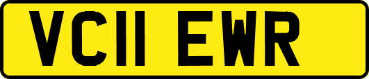 VC11EWR