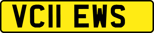VC11EWS