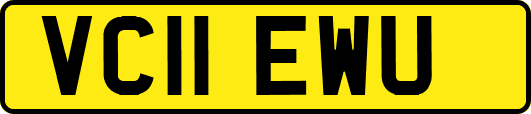 VC11EWU