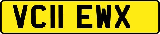 VC11EWX