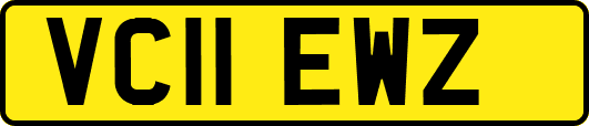VC11EWZ