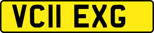 VC11EXG