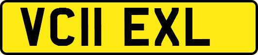 VC11EXL