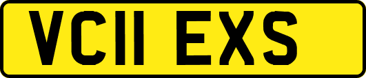 VC11EXS