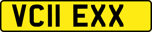 VC11EXX