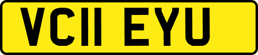 VC11EYU