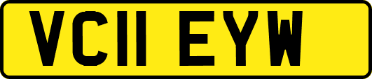 VC11EYW