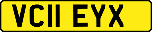 VC11EYX