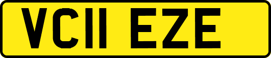 VC11EZE
