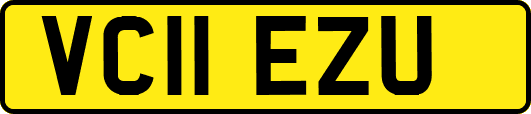 VC11EZU