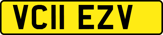 VC11EZV