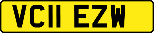 VC11EZW