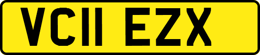 VC11EZX