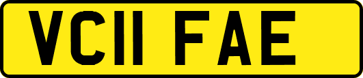VC11FAE