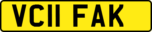 VC11FAK