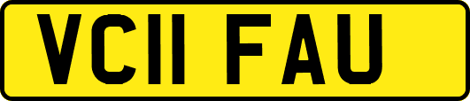 VC11FAU