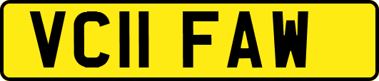 VC11FAW