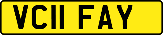 VC11FAY
