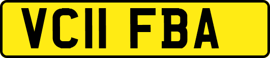 VC11FBA