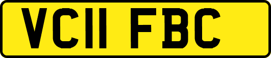 VC11FBC