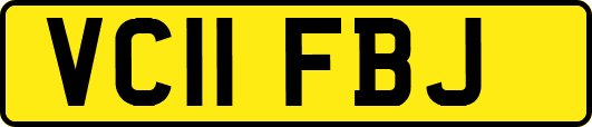 VC11FBJ