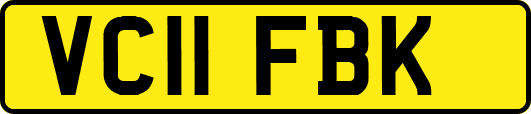 VC11FBK
