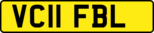 VC11FBL