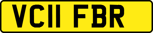VC11FBR