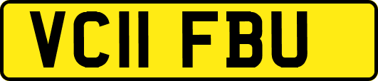 VC11FBU