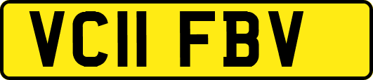 VC11FBV