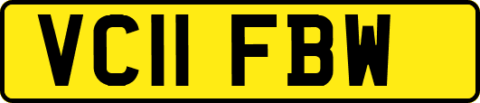 VC11FBW