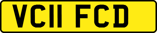VC11FCD
