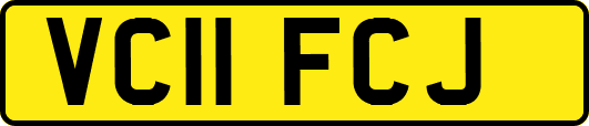 VC11FCJ