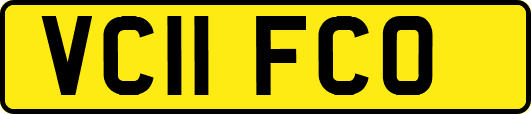 VC11FCO