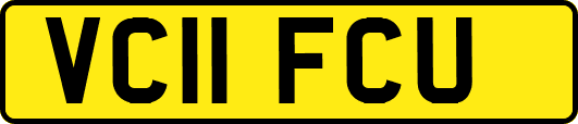 VC11FCU