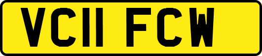 VC11FCW