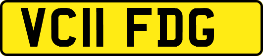 VC11FDG