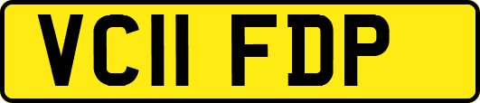VC11FDP
