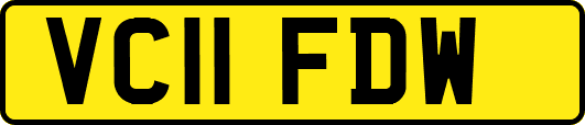 VC11FDW