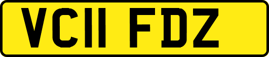 VC11FDZ