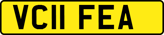 VC11FEA