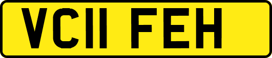 VC11FEH