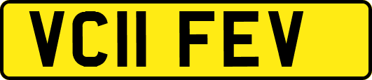 VC11FEV