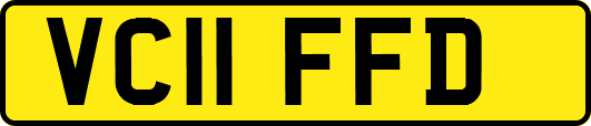 VC11FFD