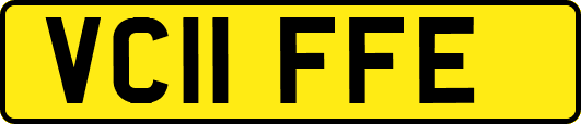 VC11FFE