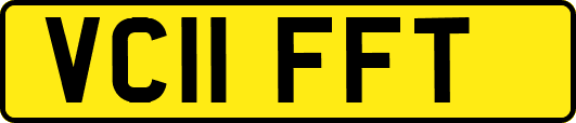 VC11FFT