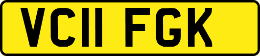 VC11FGK