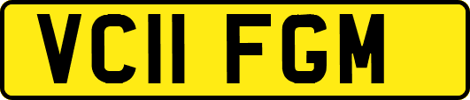 VC11FGM
