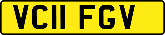 VC11FGV